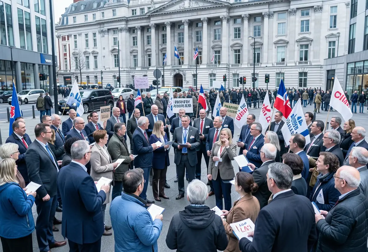Free Movement Weekly Immigration Newsletter #142