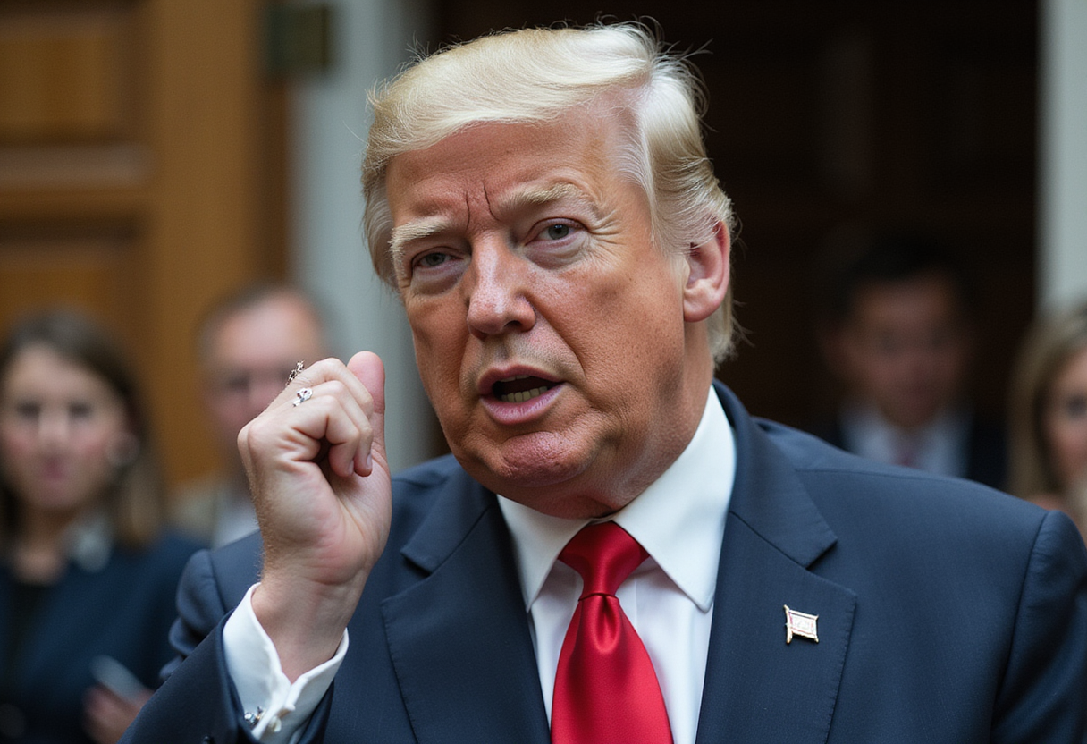 Supreme Court lets Trump resume third-country deportations - CNBC