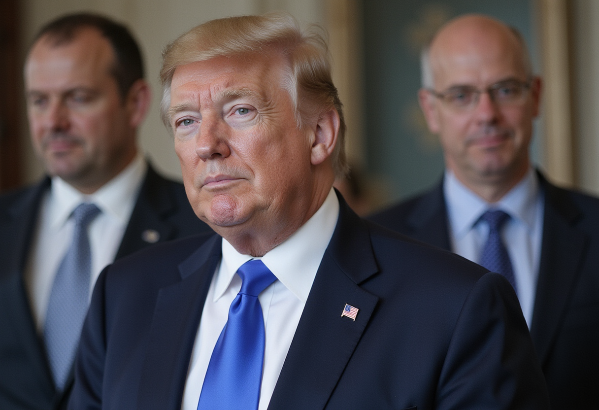 Trump Administration Refugee Admission Policy: Lawmakers Confront DHS Head - edhat.com