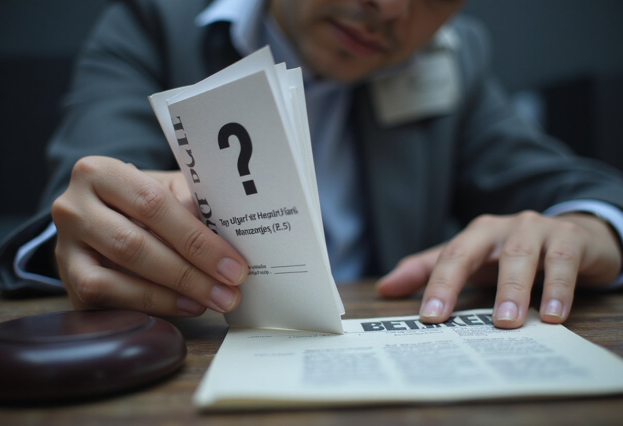 Judge Questions TPS Work Permit Rule's Scope - Law360
