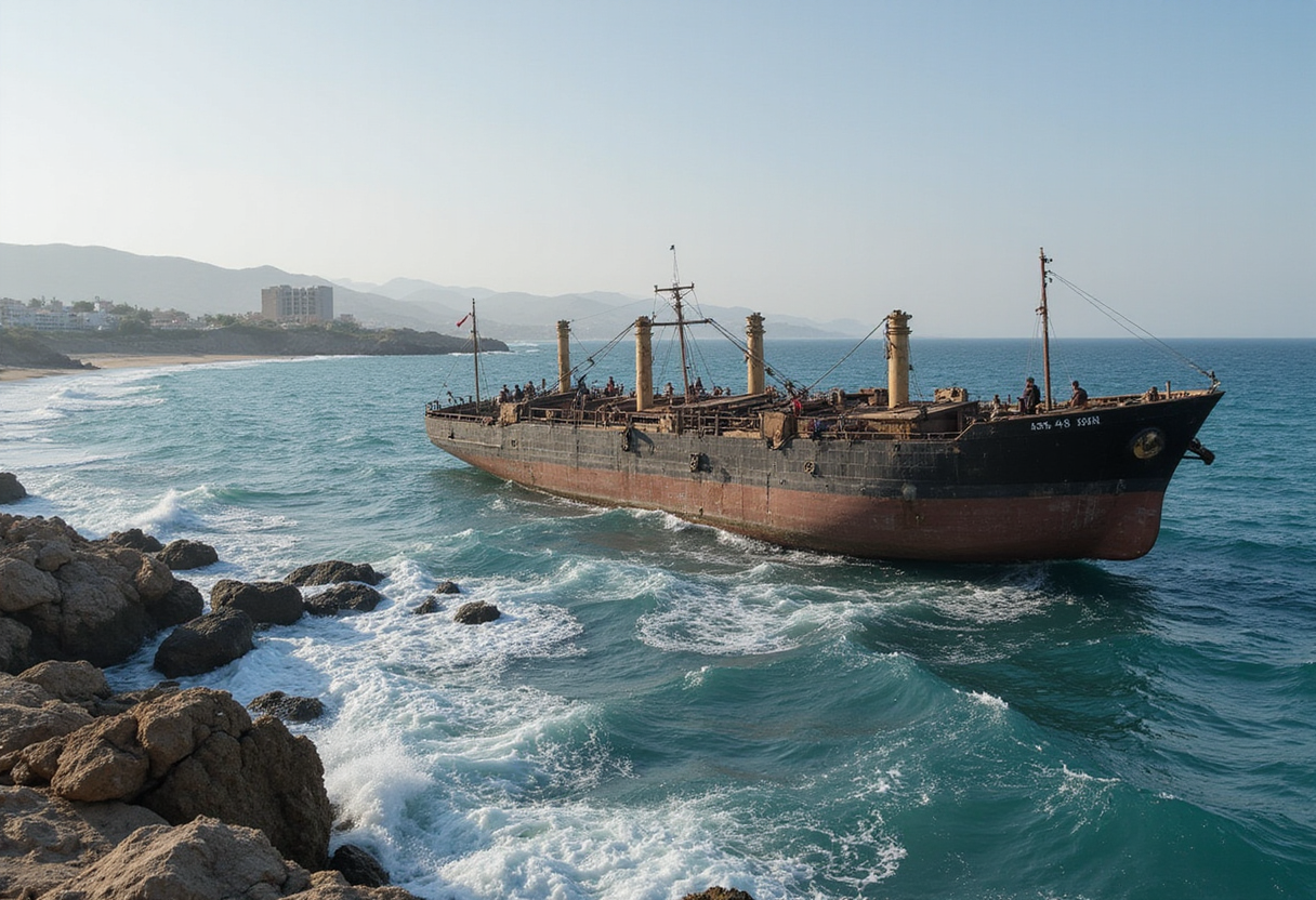 13 migrants die in shipwreck off Tunisia, 27 still missing - InfoMigrants