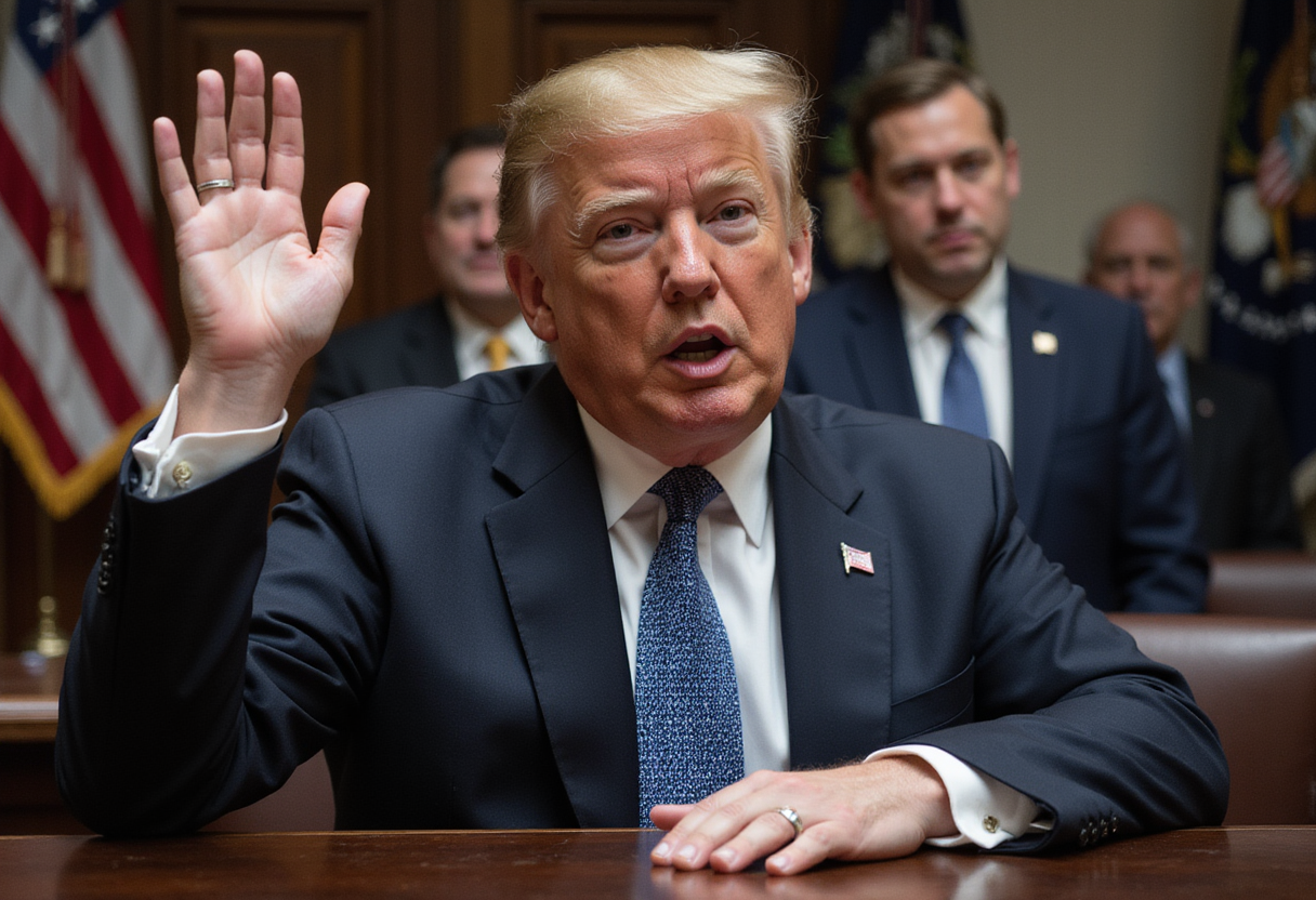 US judge blocks Trump administration from stripping immigrants of work permits - Reuters