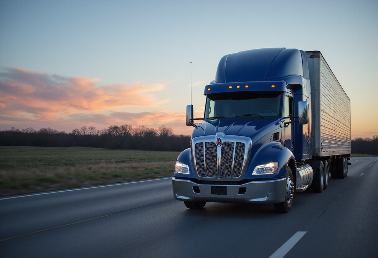 FMCSA New Rule Cracks Down on Non-Citizen Commercial Driver’s Licenses, Creating Carrier Burdens - Jackson Lewis