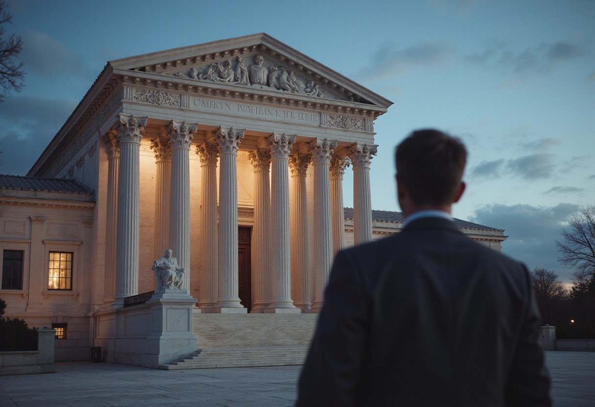 Supreme Court allows Trump's ‘third country' deportation policy - NBC10 Philadelphia