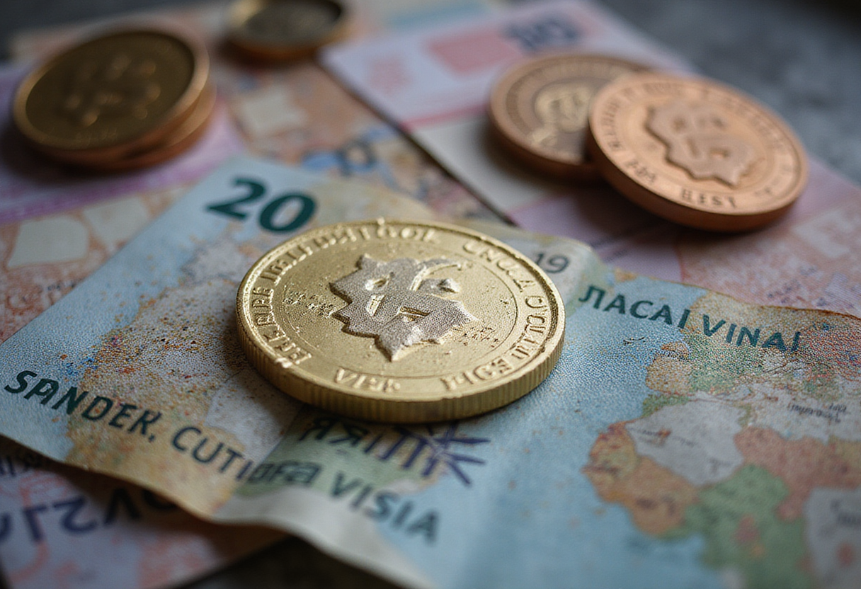 Latvia’s Golden Visa Scheme Rocked by €10M Fraud Probe - ETIAS.com
