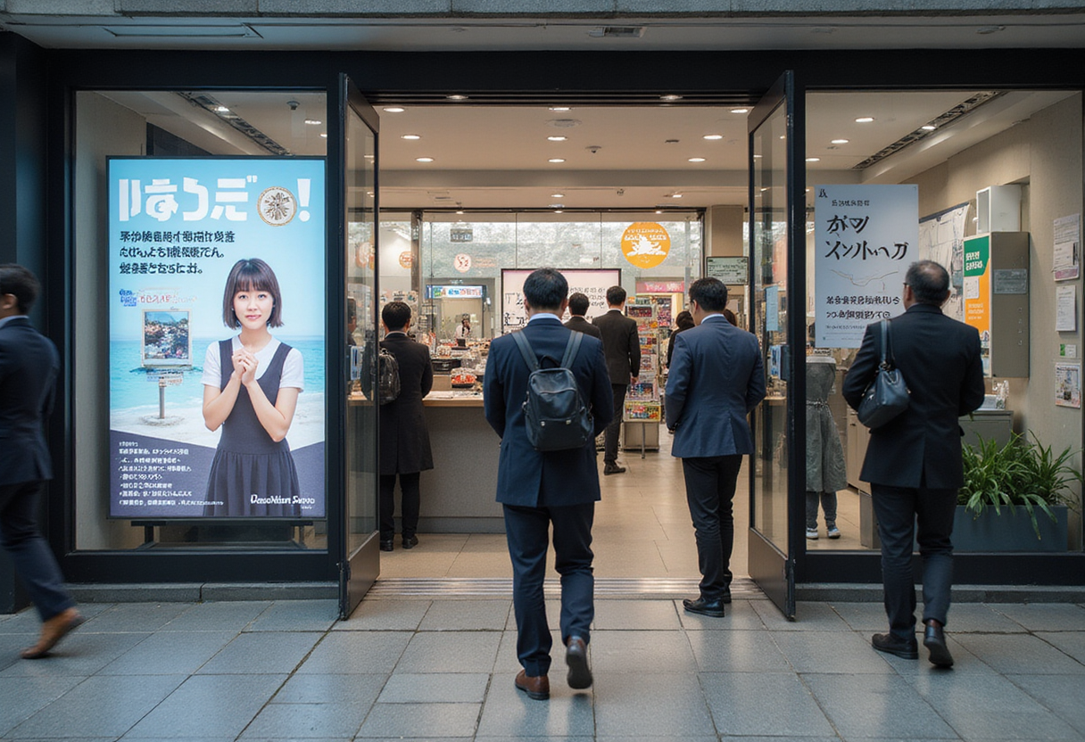 Japan’s Takaichi touts sweeping changes in immigration rules - The Edge Malaysia