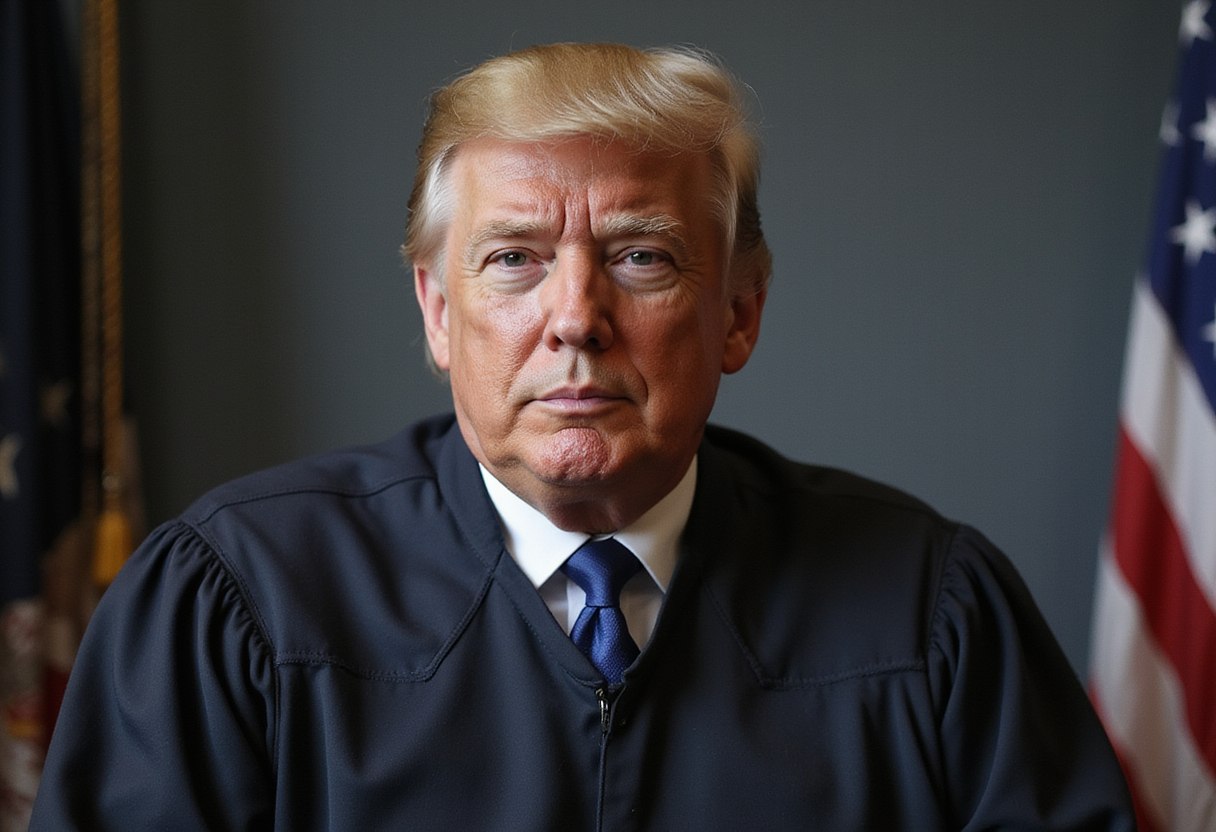 Federal judge vacates Trump policy that suspended processing of immigration visas from 75 countries - PBS