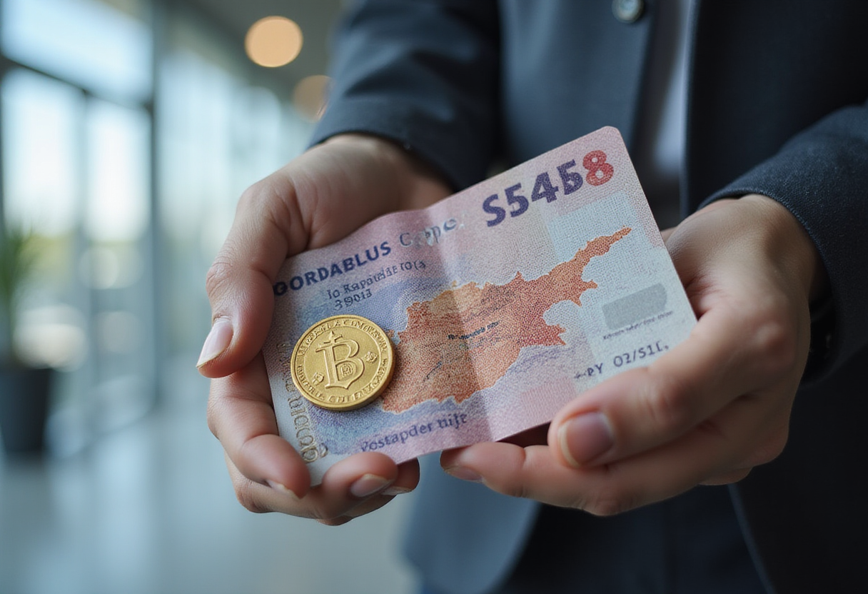 Cyprus to tighten ‘golden visa’ scheme ahead of Schengen entry - Cyprus Mail