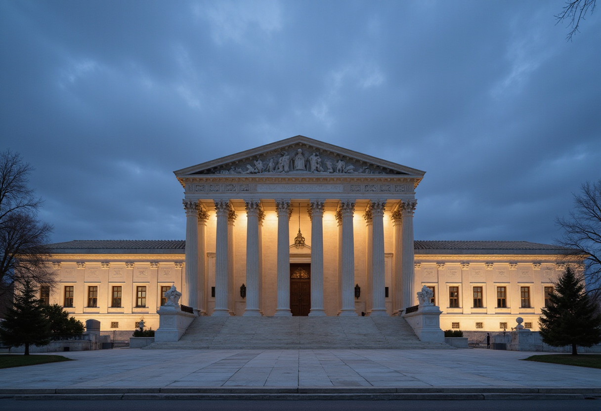 US supreme court allows Trump officials to resume deportations to third countries - The Guardian