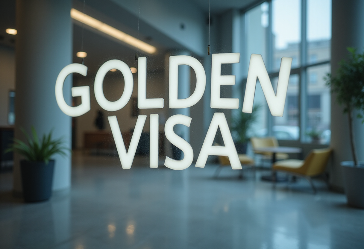 12 Golden Visas With No Physical Presence Requirement - IMI Daily