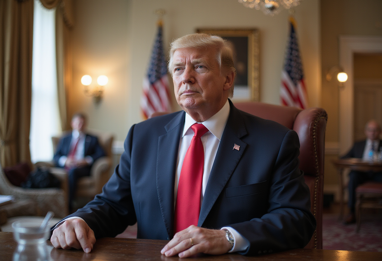 Supreme Court revives Trump's third-country deportation policy for now - CBS News