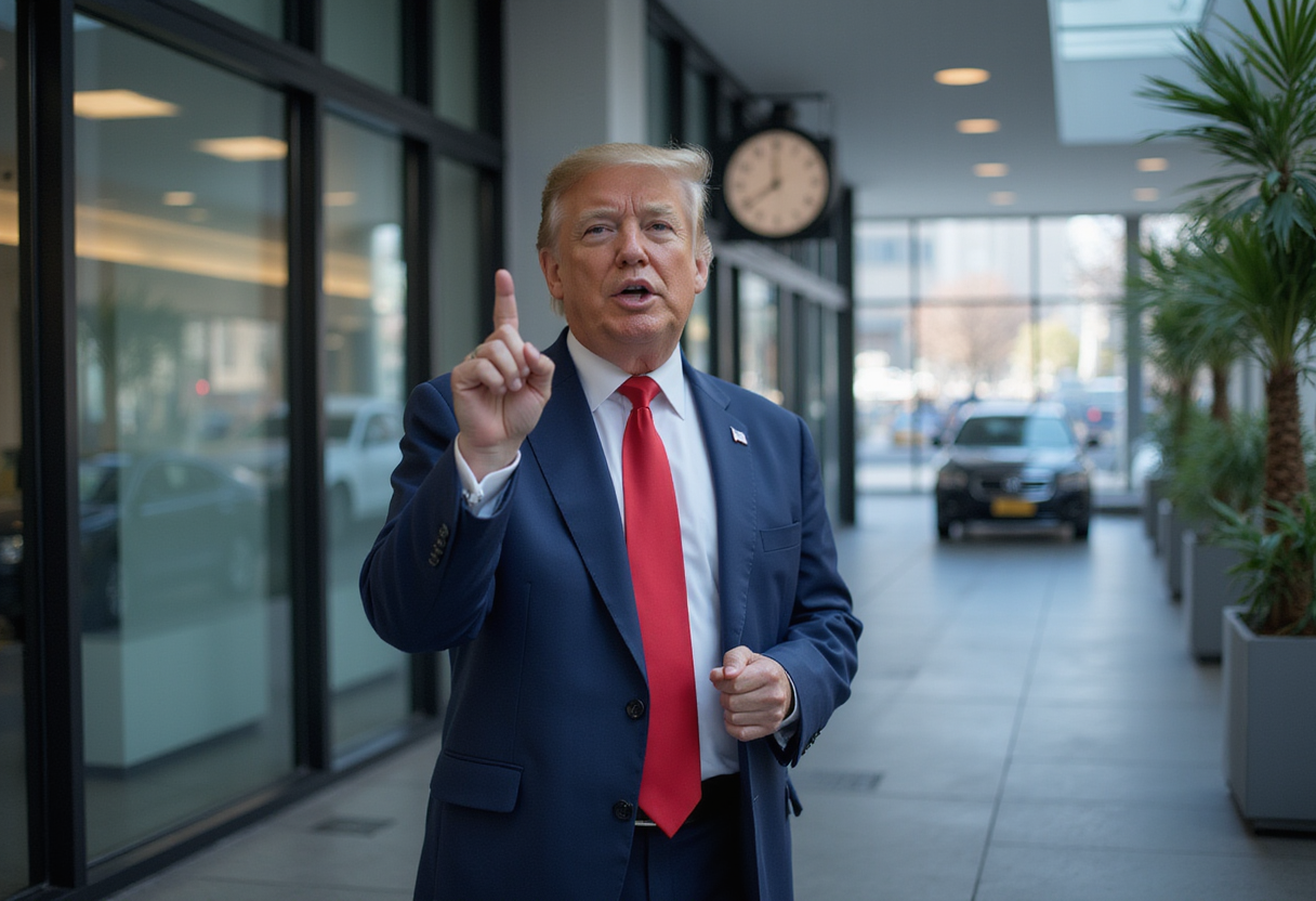 US Businesses Hit H-1B Visa Cap After Trump Lottery Overhaul - news.bloombergtax.com