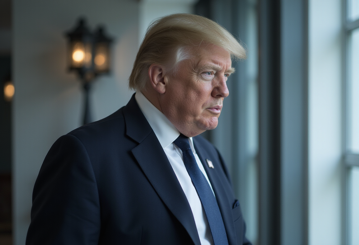 Trump Admin Proposes New Visa Rules for Au Pairs, Host Families: Changes - Newsweek