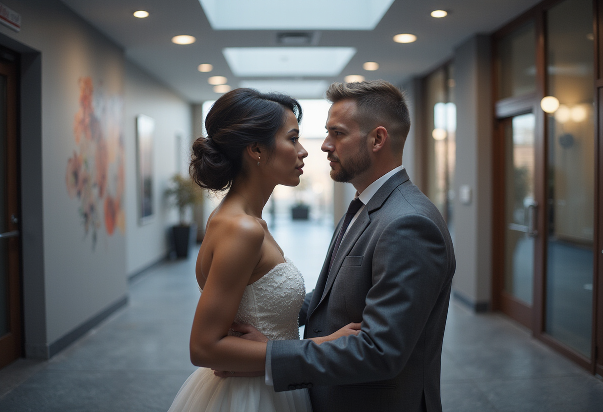 Georgia's Ministry of Internal Affairs: Marriage-Based Residence Permits Will No Longer Be Permanent - sovanews.tv