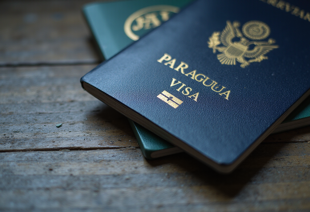 Paraguay’s New Golden Visa Is a $150,000 Fast Track to Permanent Residency - cntraveler.com