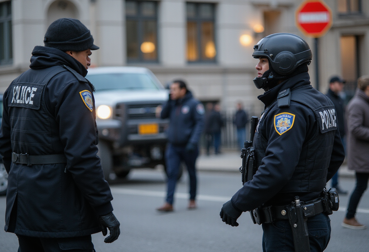 Immigrant Arrests Surge to 10,000 in 5 Days as ICE Clamps Down - The New York Times