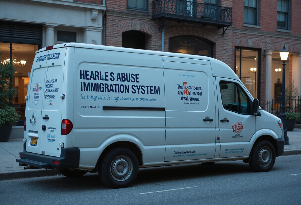 Hearing Wrap Up: Abuse of U.S. Immigration System Creates Financial Burdens on American Taxpayers - House.gov