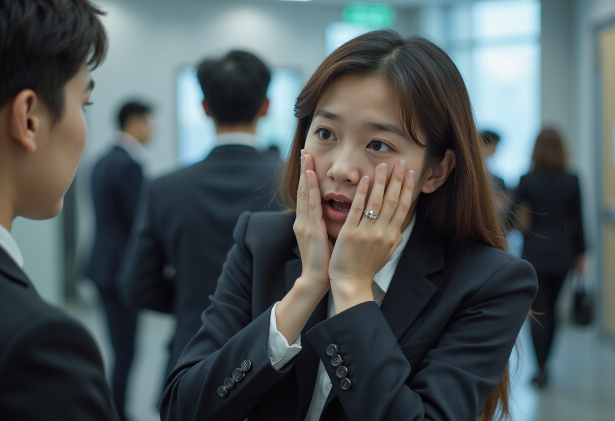 ‘Total whiplash’: Foreign residents react to Japan’s changing permanent residency rules - The Japan Times