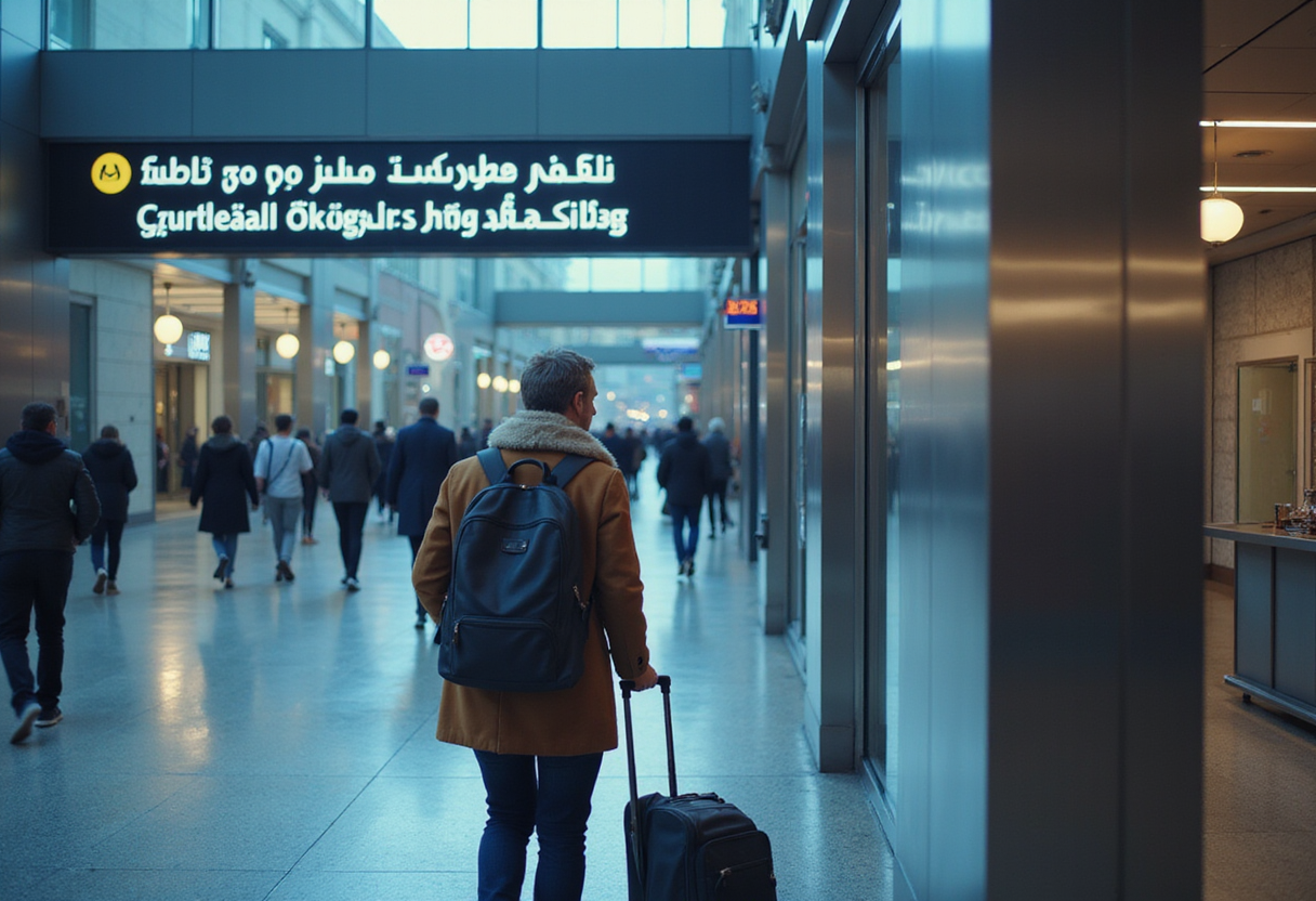 Finland: tighter immigration rules proposed for international students - StudyTravel Network