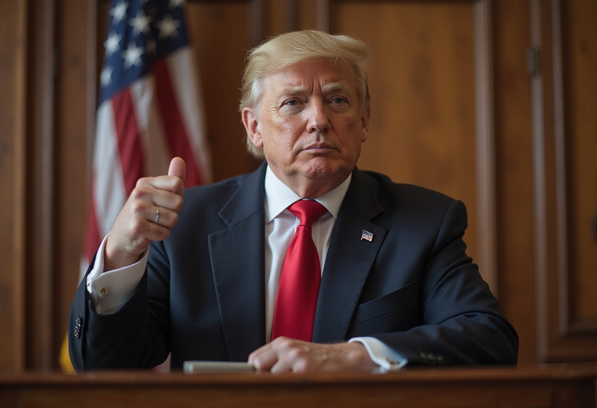 Supreme Court takes up fight over Trump’s third-country illegal alien deportation policy - Fox News