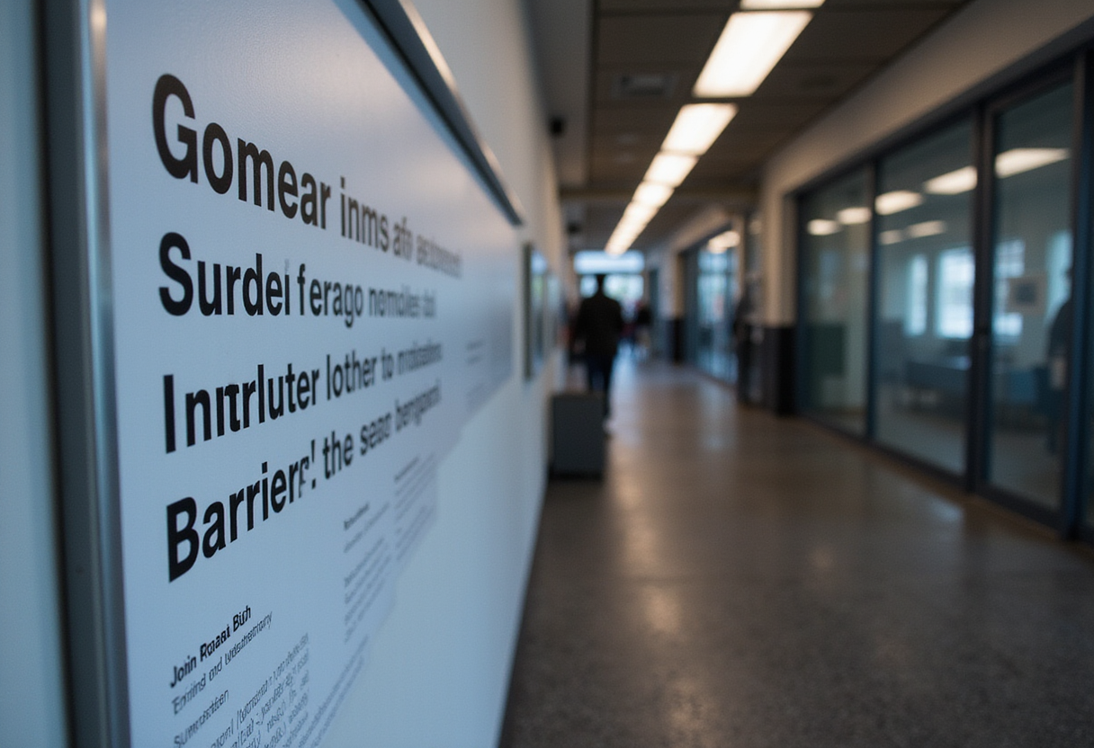 Canada’s immigration policies are creating new barriers for international students - theconversation.com