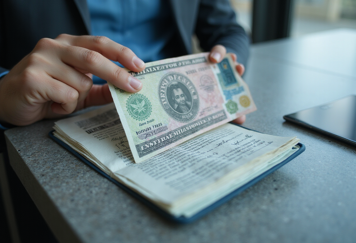 New USCIS Memo May Force More Green Card Applicants to Apply from Abroad, Causing Chaos and Confusion - American Immigra