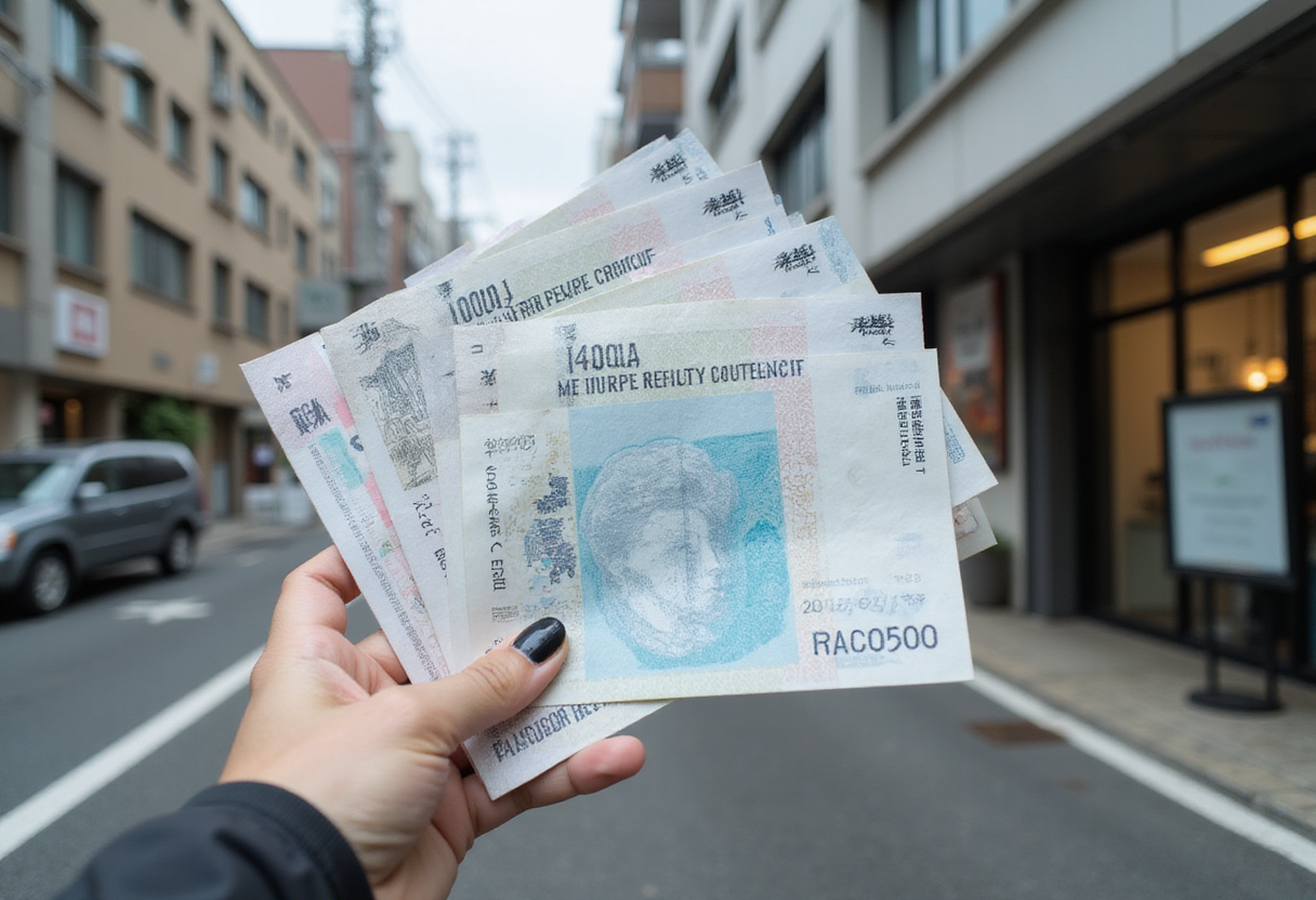 Japan Residence Permit Fees Rise From October 1, 2026: Permanent Residency Jumps to ¥200,000 - Metropolis Japan