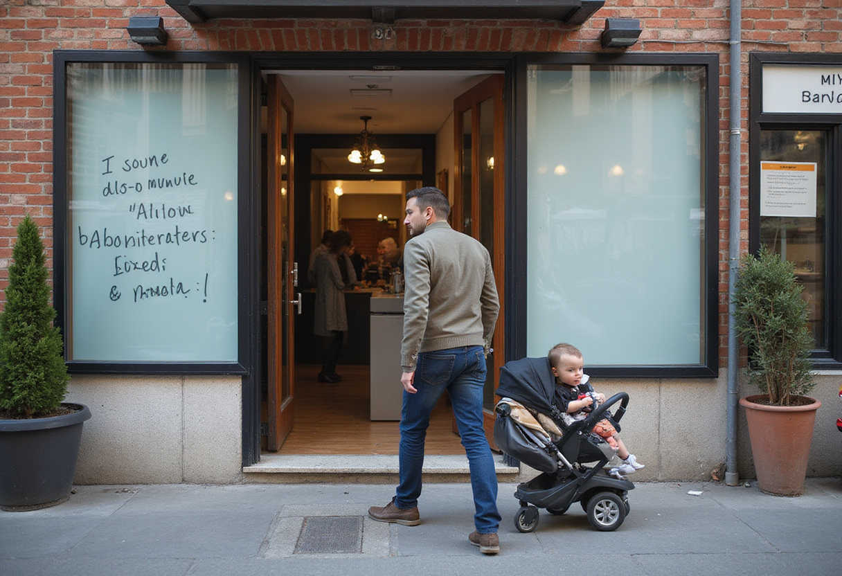 Italy Allows Babysitters Entry Outside Quotas Under Immigration Reform - Erickson Immigration Group