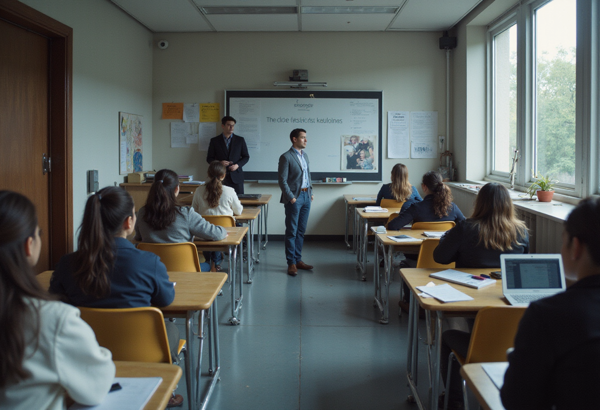 Mass deportations and separate schools for refugees: The far-right AfD’s vision for Germany - CNN