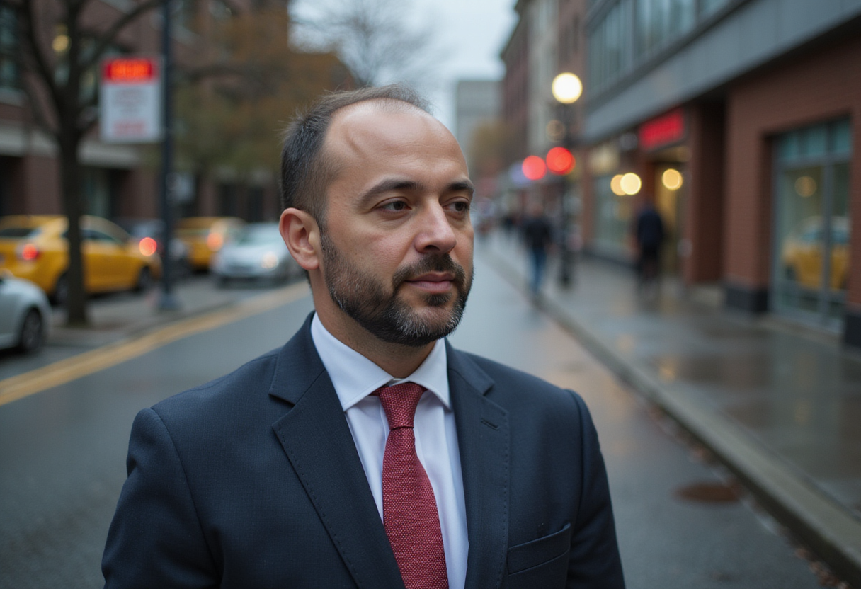 Immigration minister says Canada is ‘not finalizing any new’ citizenship-by-descent applications, reviewing all files -