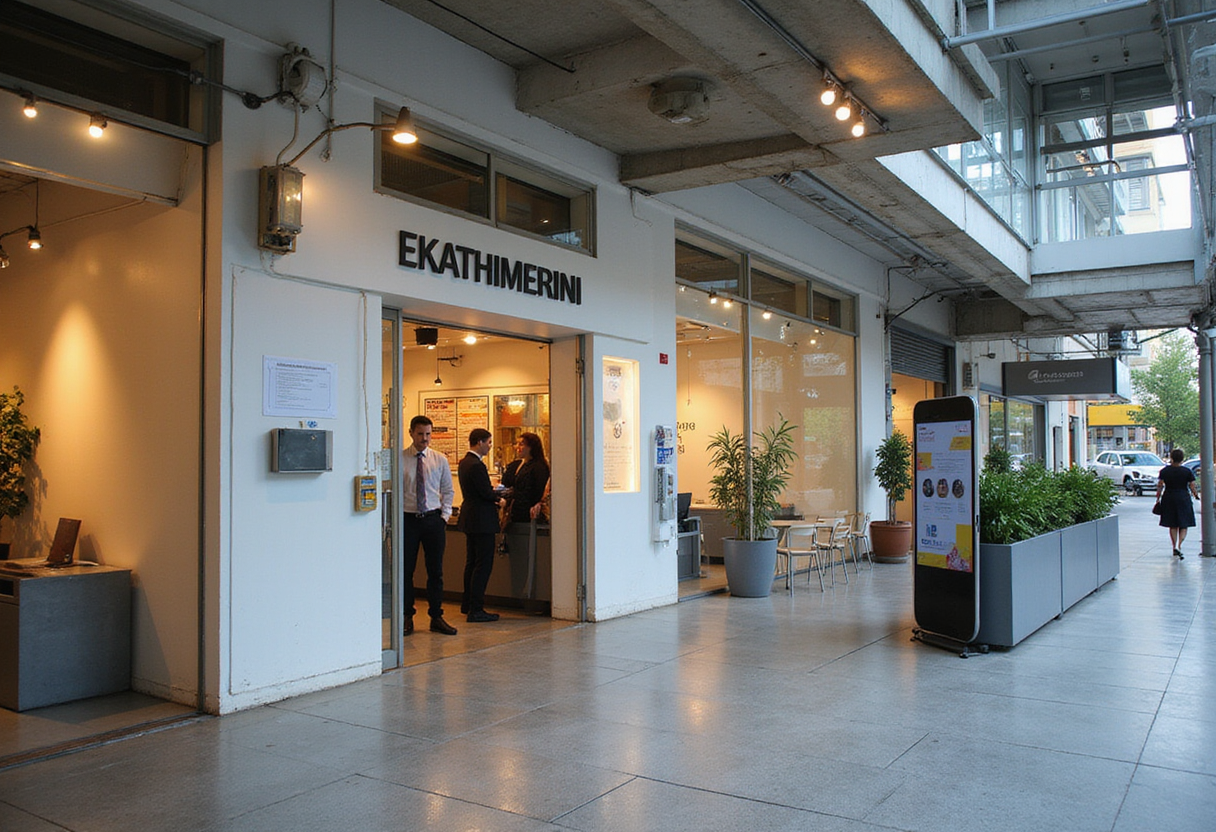 Cyprus will review 12,000 Golden Visas - eKathimerini.com