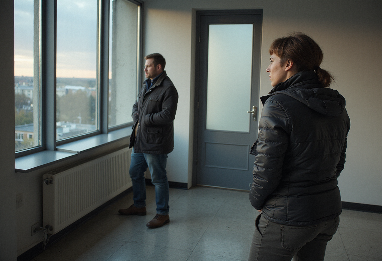 Belgium fails to house asylum seekers adequately, ECtHR ruling finds - InfoMigrants