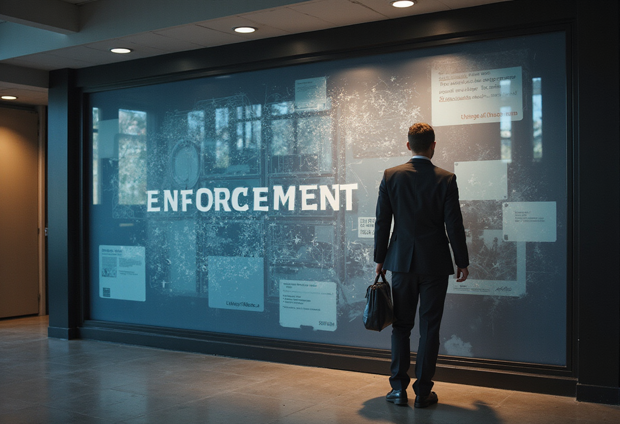 The Two Million Deportation Myth: How Aggressive ICE Enforcement Distorts Immigration Data - The Center for Migration St