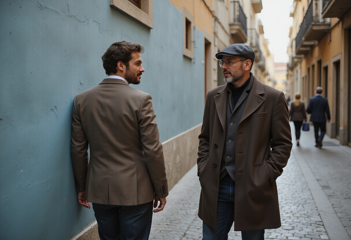 Most people compare Spain's Digital Nomad and Non-Lucrative visas – but there's a third option - Majorca Daily Bulletin