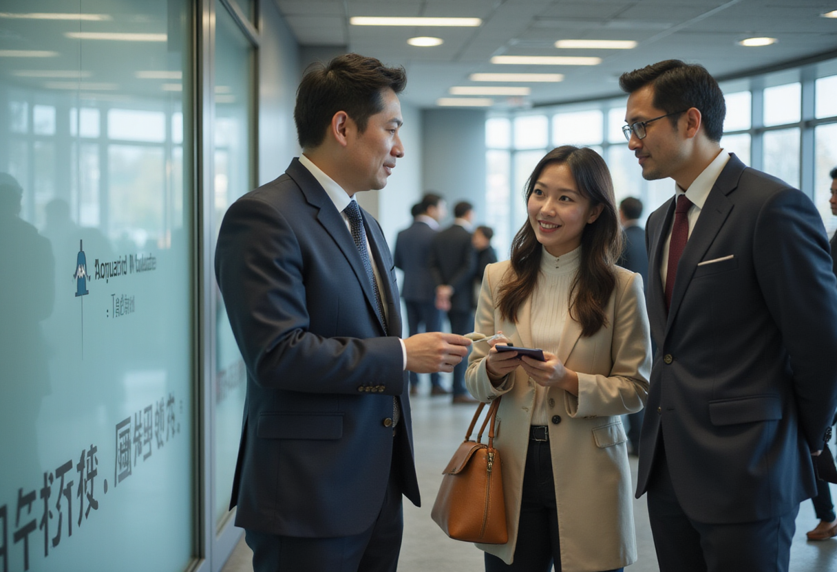 Two Sides of Japan's Immigration Policy: Welcoming Migrant Workers and Excluding Asylum Seekers - Georgetown Journal of