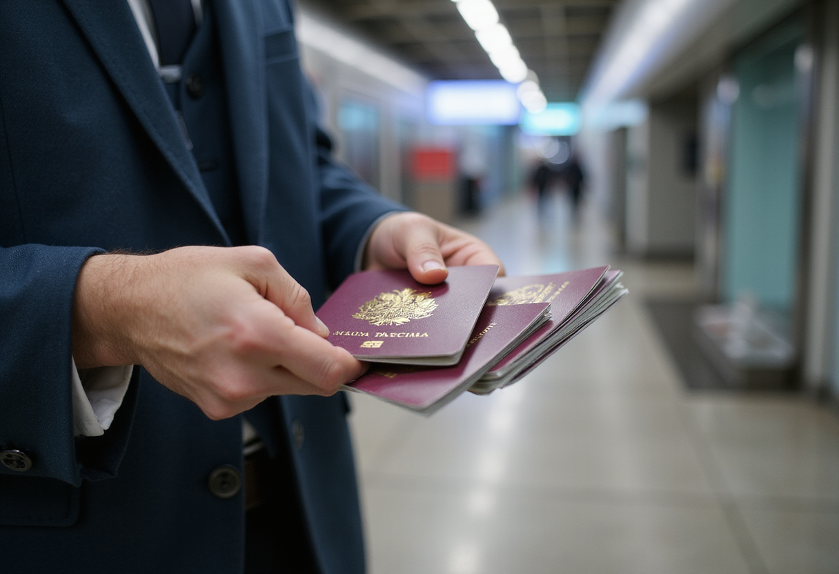 Change in citizenship law opens route to Canadian passports for 300,000 Connecticut residents - CIC News