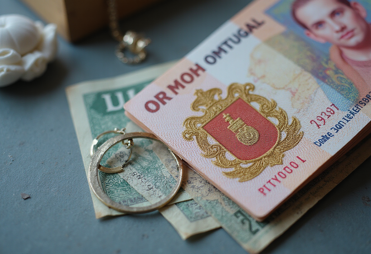The Cultural Golden Visa: Portugal’s Cheapest Residency-By-Investment Option — But Is It Worth It? - Portugalist