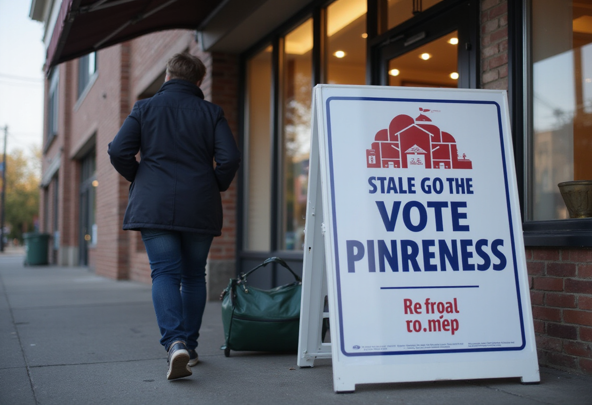 Indiana rejects, cancels voter registration for more than half of flagged immigrant Hoosiers - indianacapitalchronicle.c
