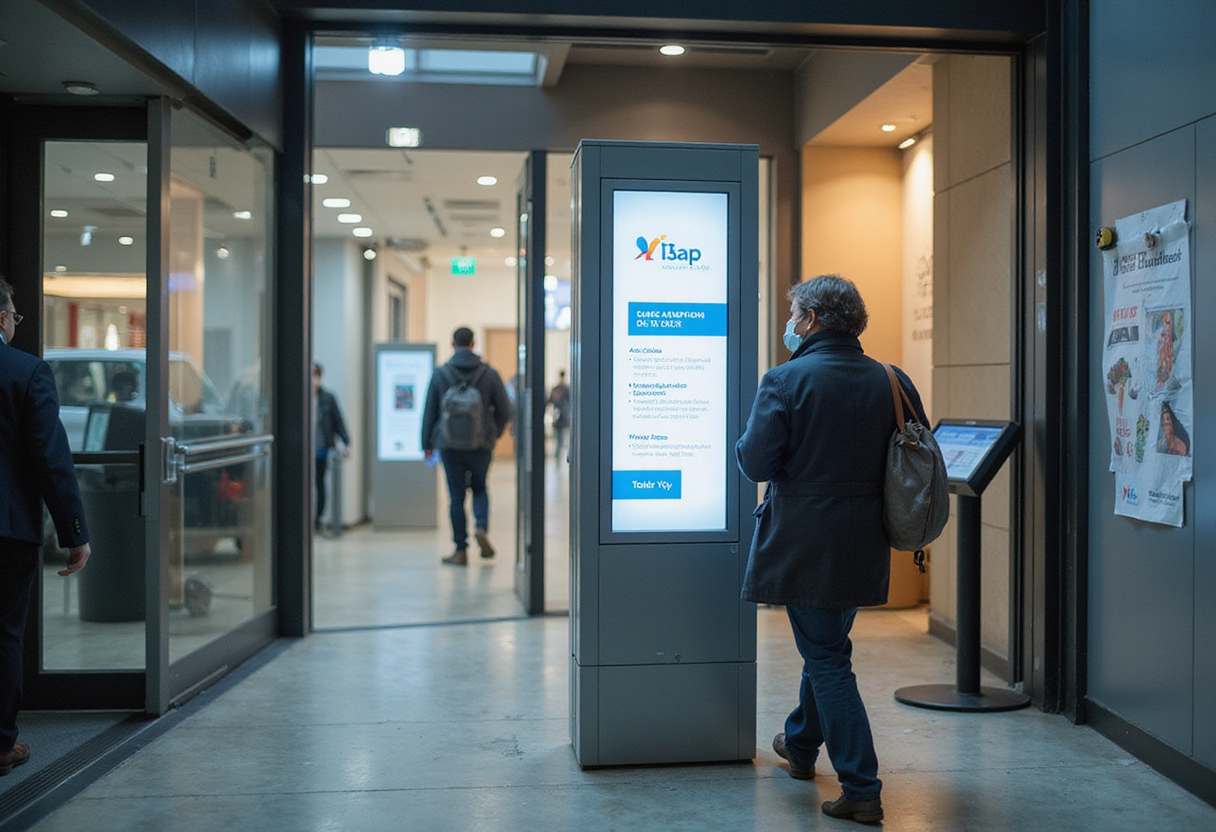 Visa replaces temporary stay permit in Luxembourg immigration shake-up - Luxembourg Times
