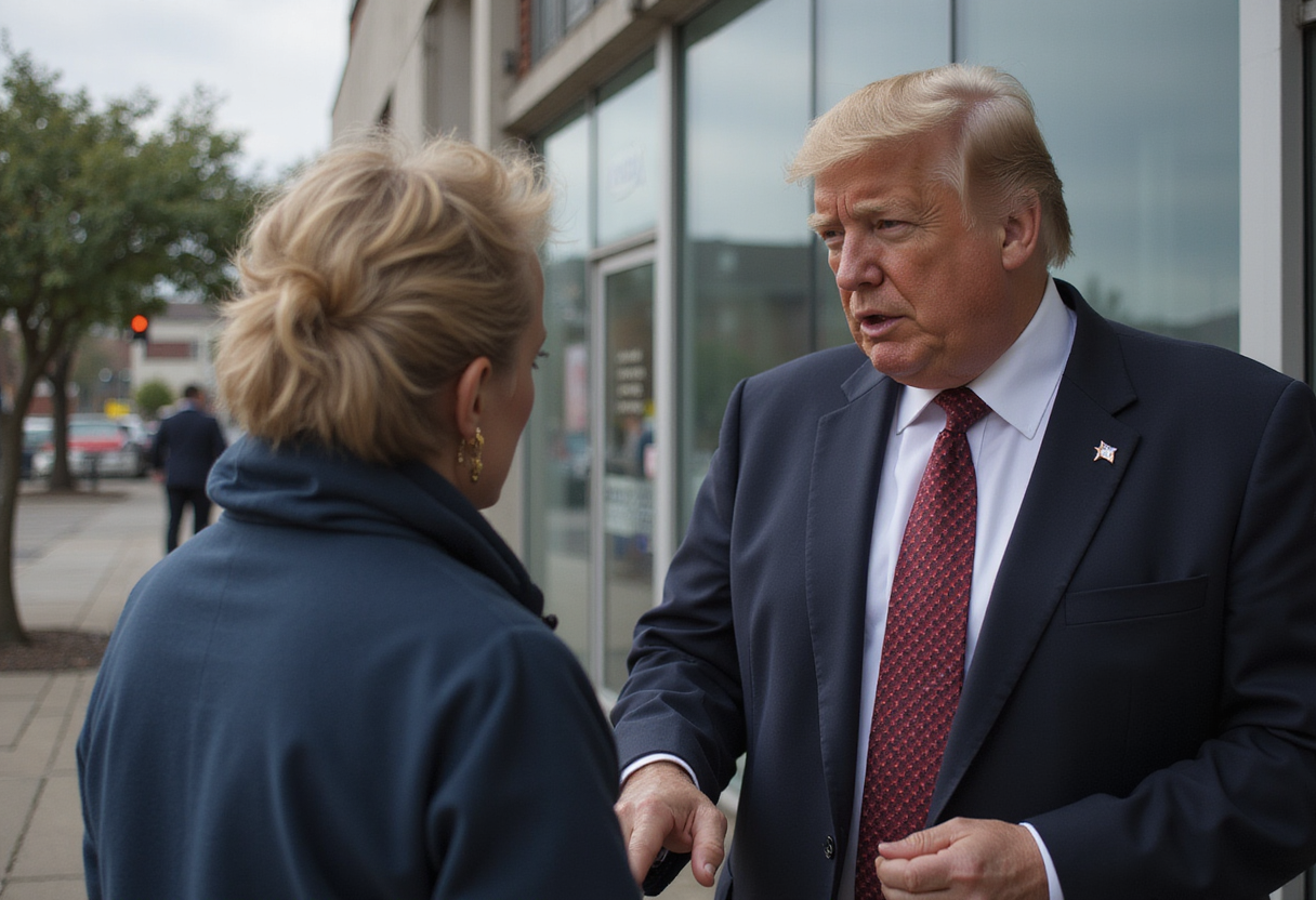 Tête à tête - Trump granting asylum to Afrikaners is 'race-based policy', South African FM claims - france24.com