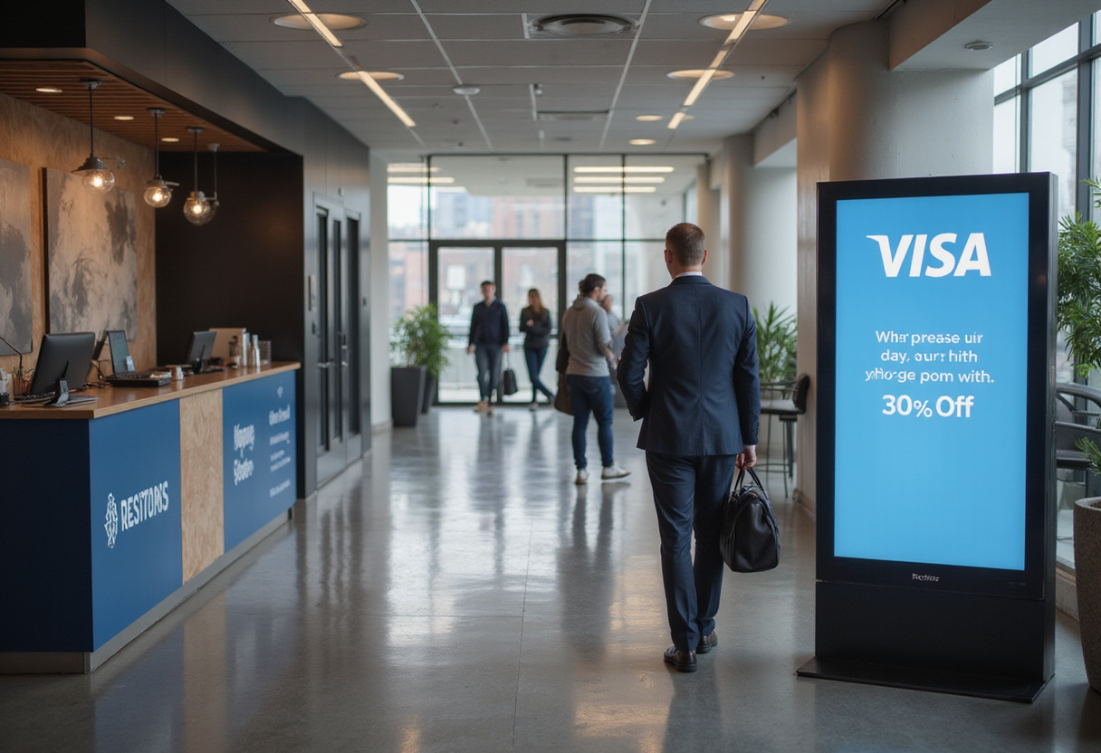 As visa rules tighten, impacts to researchers and US science escalate - Chemical & Engineering News