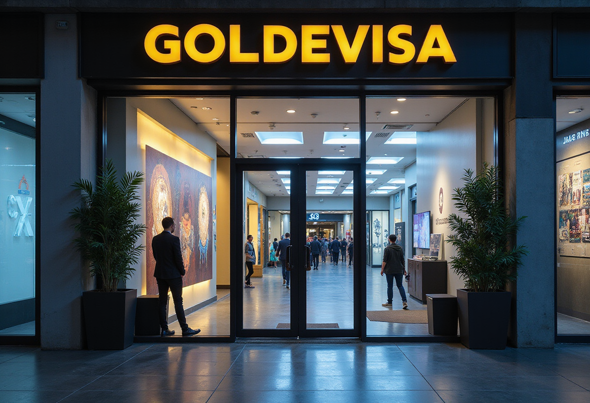 Demand For Europe Golden Visa Programs Rises As Nationality Rights Shrink - Forbes
