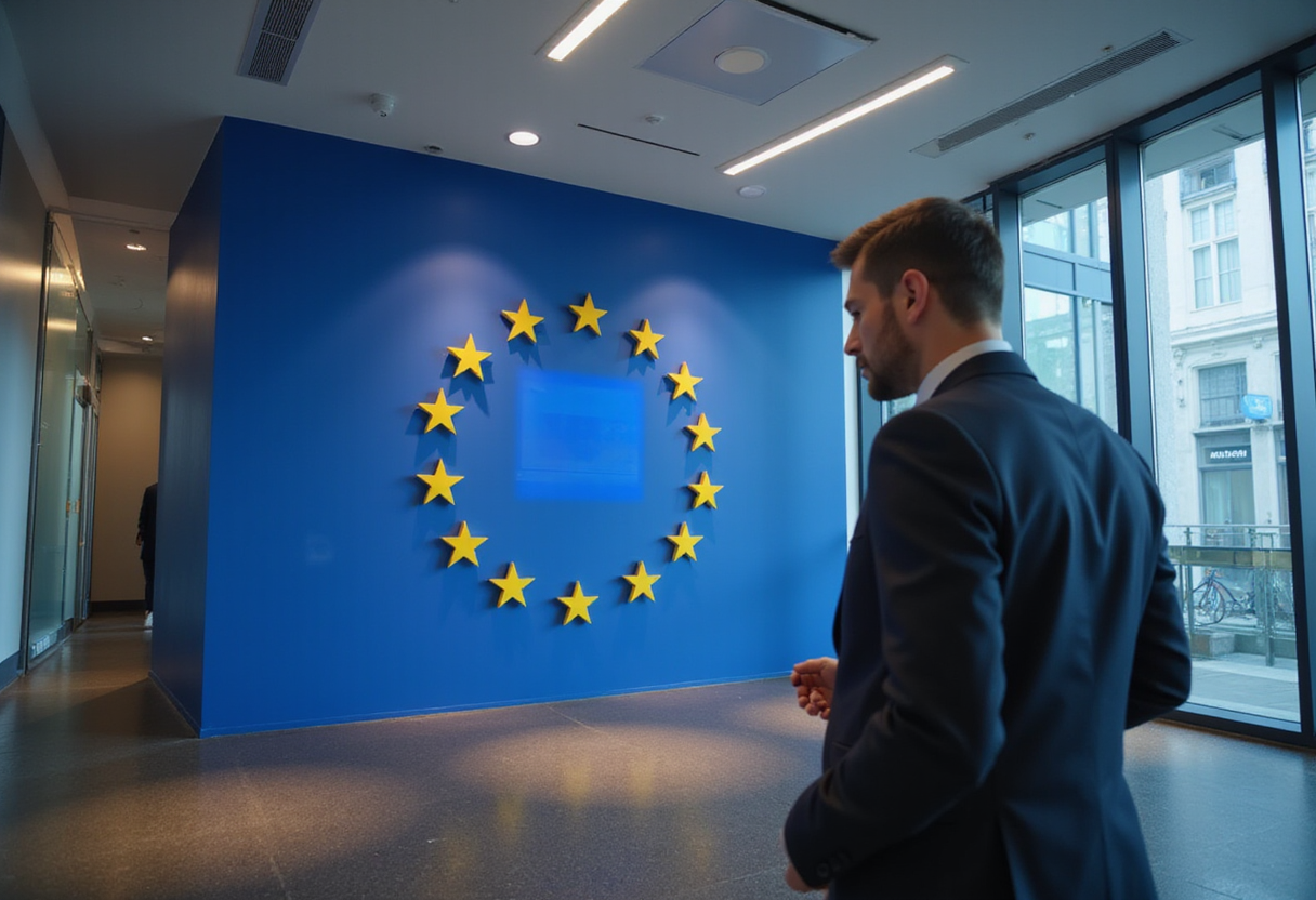 European Commission raises 'teething problems' with asylum seeker return to Italy under new pact - InfoMigrants