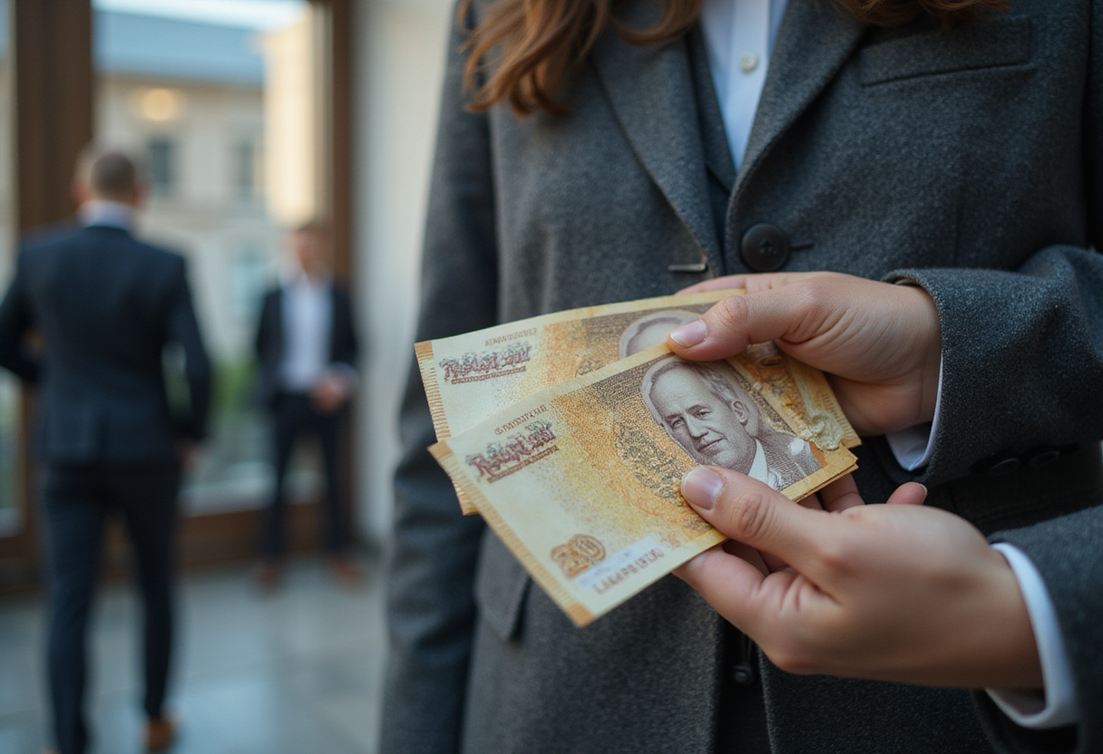 Latvia ends property golden visa as lawmakers target fund route - ETIAS.com