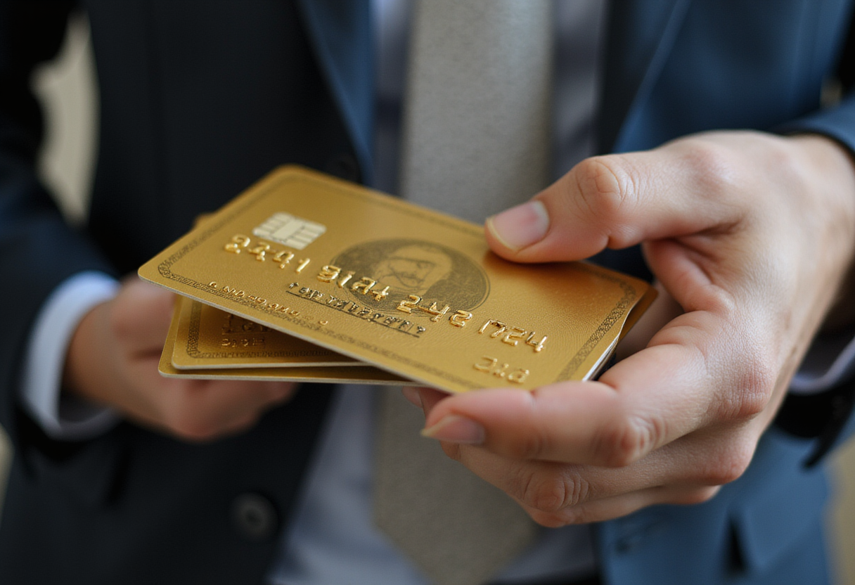 Evaluating President Trump's 'Gold Card' visa - LiveNOW from FOX