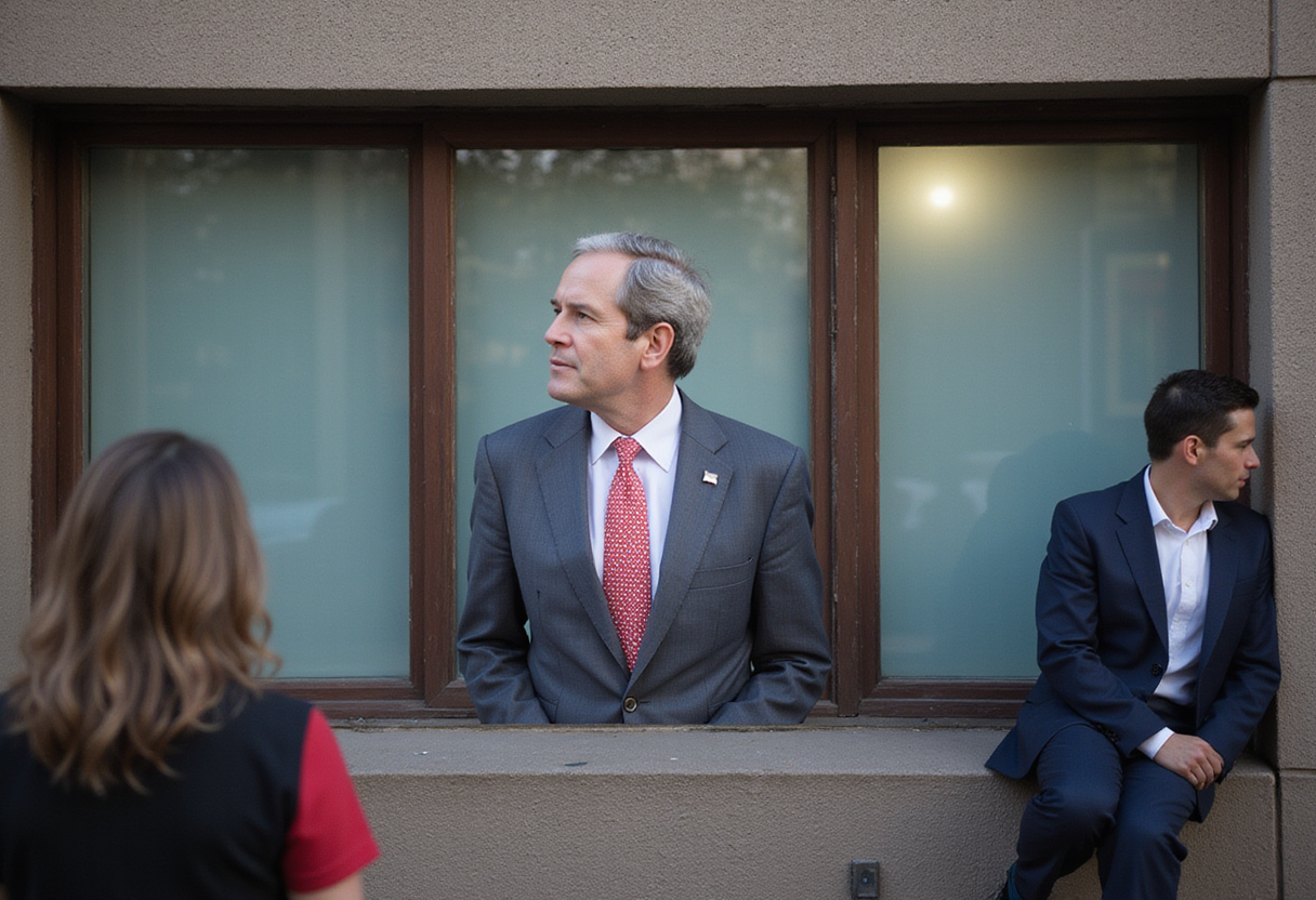 Monthly immigration update: June 2026 - George W. Bush Presidential Center