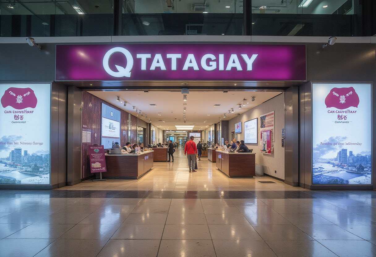 Qatar Introduces New Long-Term Residence Visas for Executives and Entrepreneurs - Fragomen