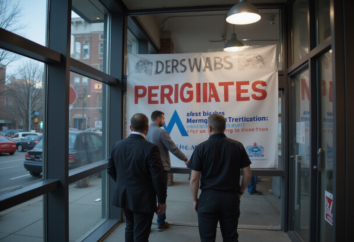 ICE and Deportations: How Trump Is Reshaping Immigration Enforcement - Council on Foreign Relations