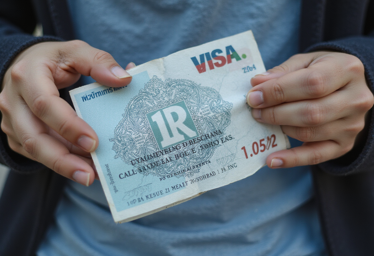Czechia may ease visa rules for Belarusians with close family ties - Expats.cz