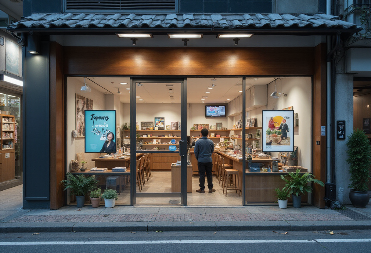 The 180-day locals: Life on Japan’s digital nomad visa - The Japan Times